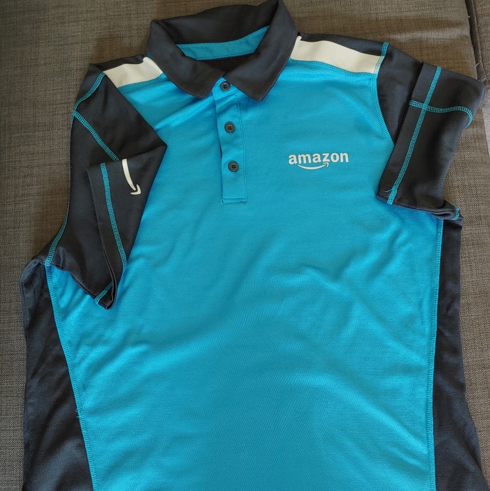 Amazon Prime uniform